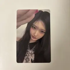 IVE SHOW WHAT I AM 京セラ VIP特典 イソ ① - メルカリ