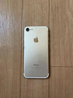 iPhone7 ローズゴールド32GB