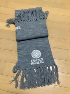 フランクリンマーシャル　マフラー