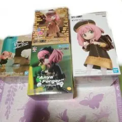 2025年最新】Luminasta アーニャ せんにゅうごっこの人気アイテム