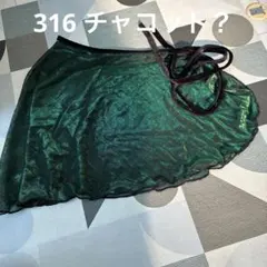 チャコット？のサムネイル