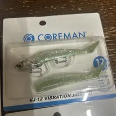 コアマン　VJ-12 22 28 IJ-16 5点まとめ売り　新品未使用 コアマン VJ-12 22 28 IJ-16 5点まとめ売り 新品未使用 - メルカリ