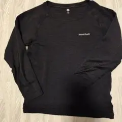 モンベル アウトドアウェア