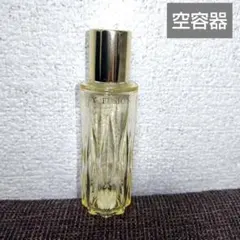 アルビオン　ハーバルオイル　トリニティフュージョン　空容器