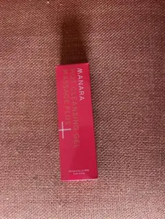 マナラ ホットクレンジングゲル 200g