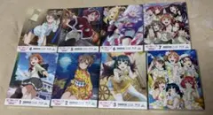 バラ売り可】 ラブカ 蓮ノ空 スリーズブーケ 12枚セット - メルカリ