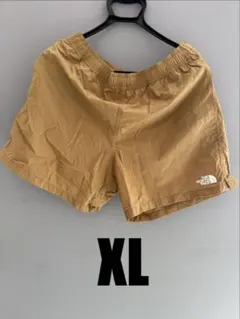 THE NORTH FACE ショートパンツ ベージュ XLのサムネイル