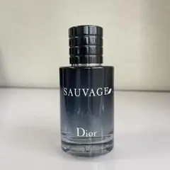 ⁠【人気メンズ香水】ディオール ソヴァージュ オードゥトワレ 60ml⁠のサムネイル