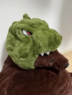 ジュラシックワールド キャラクターグッズ