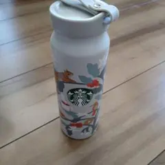 Starbucks福袋2026 ステンレスボトルA 355ml