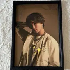 SUPER☆DRAGON スパドラ 松村和哉 2026 生誕 ポーチ | Mercari