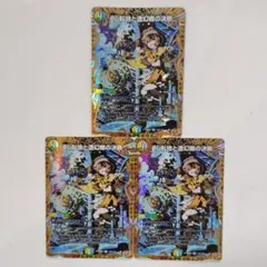 心転地と透幻郷の決断 パーフェクトアドベンチャー 4枚 25RP3 SR029