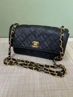 CHANEL シャネル マトラッセ ショルダーバッグのサムネイル