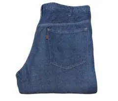 M*u様 NICENESS HARRISON Wild Silk Denim サのサムネイル