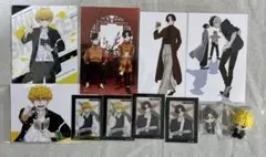 WIND BREAKER ウィンブレ 蘇枋隼飛 楡井秋彦 まとめ売り