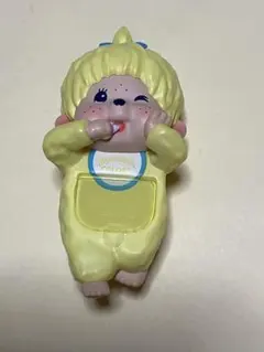 モンチッチ COLORS イエロー　ヒッパーズ