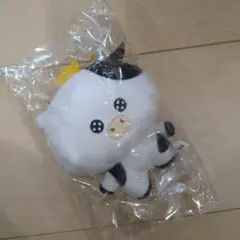 EBiDAN ぬいぐるみ マスコット【M!LK】②