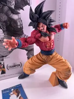 [未開封]ドラゴンボール　SMSP 孫悟空 01 A賞　海外正規品 SMSP 孫悟空 01 海外正規品｜Yahoo!フリマ（旧PayPayフリマ）