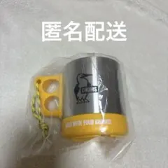 【新品未使用】マクドナルド×CHUMS マグカップ　チャムス　マック