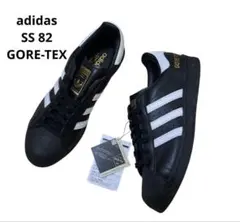 新品未使用 adidas SUPERSTAR GTX atmos ゴアテックス
