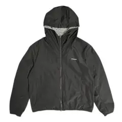 EMPORIO ARMANI 3WAY中綿ライナー付きナイロンジャケット EMPORIO ARMANI 3WAY中綿ライナー付きナイロンジャケット