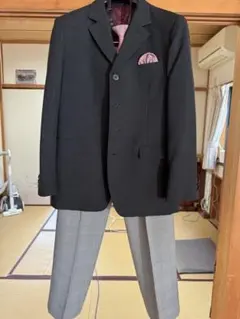 子供服フォーマル男の子160㎝ セットスーツ