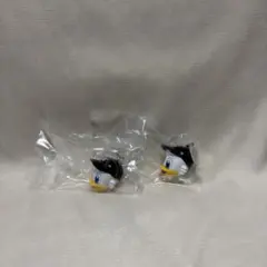 プロ野球マスコット めじるしアクセサリー マーくん 千葉ロッテマリーンズ