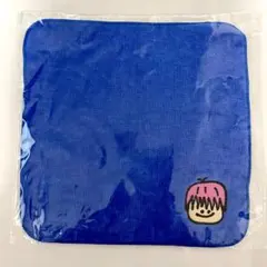 【JO1】川尻蓮　5th Anniversary 〜 祭り 〜　刺繍タオル