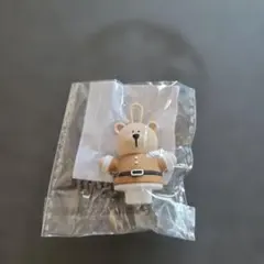 ホリデー2025年 リユーザブルカップ専用 キャップべアリスタサンタ