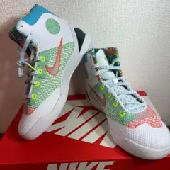 Nike GS Kobe 9 Elite Protro 24.5cm バッシュ
