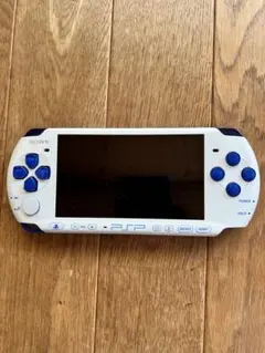 PSP バッテリーなし