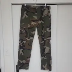 OLD NAVY 迷彩 カーゴパンツ