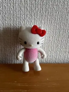 ハローキティ マスコット フィギュア
