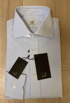 dunhillシャツ
