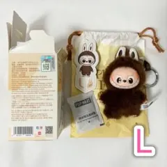 【正規品！即日発送 】THE MONSTERS PIN FOR LOVE L