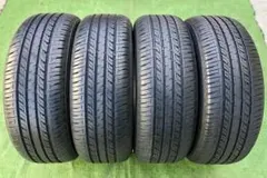 195/65 R15 ECOFINE ラジアルタイヤ 4本セット - メルカリ