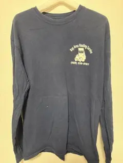 アメリカ古着　Bay Area Hauling Service