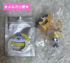 2026年最新】スキズ キーホルダー バンチャンの人気アイテム - メルカリ