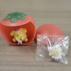 ポムポムプリンセット