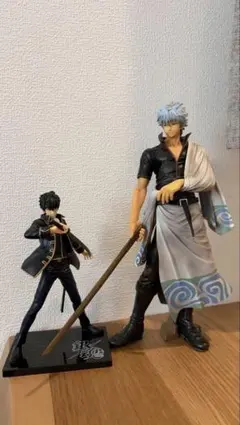 2026年最新】土方十四郎 フィギュアの人気アイテム - メルカリ