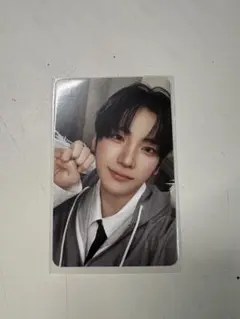 Back to life YUMA トレカ