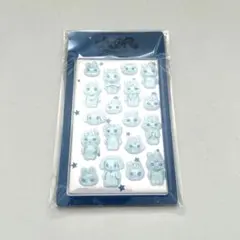 &TEAM 十五夜 デコステッカー