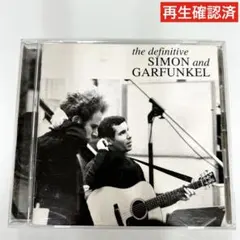 サイモン＆ガーファンクル ＊ 冬の散歩道～S&Gスター・ボックス