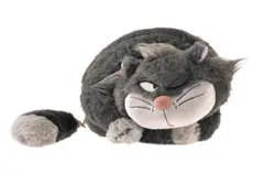 ディズニーストア ルシファー ごろりん ぬいぐるみ | Mercari