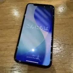 Apple iPhone 11 Pro 本体 中古 スペースグレイ 256のサムネイル