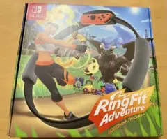 switch リングフィット