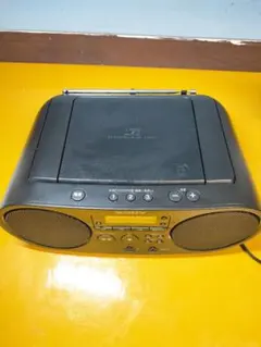 SONY CDラジオ ZS-S40のサムネイル