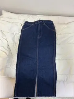 simplicité（ベイクルーズ）　デニムスカート