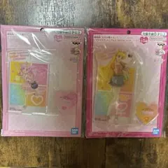 劇場版美少女戦士セーラームーンCOSMOSアクリルスタンド