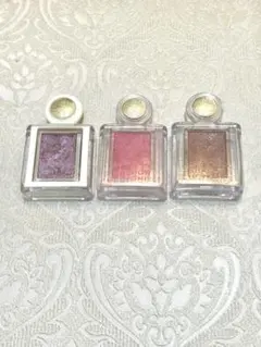 PK703招待状&PK421貴婦人&BR583 テディ　3点シャドーカスタマイズ